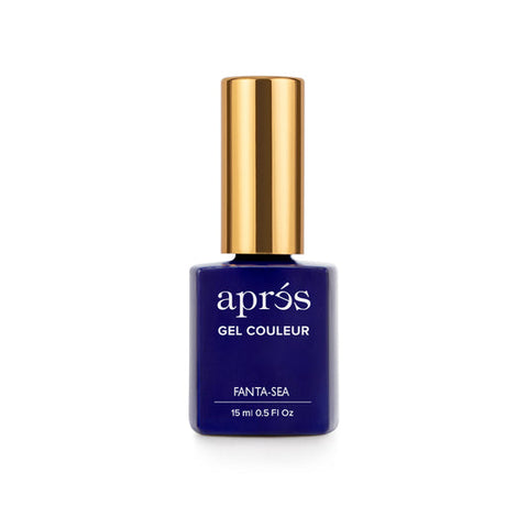 202 - APRES GEL COLOR - FANTA-SEA