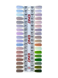 973 -  DND DUO GEL - COLLECTION 2023 - FLOWER POWER