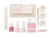 KIARA SKY PROFESSIONAL ACRYLIC NAIL KIT -14 PIECE