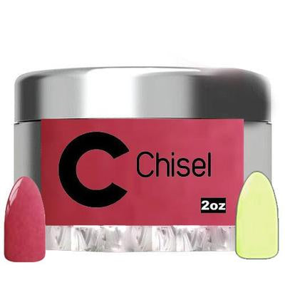 Chisel Acrylic & Dipping Powder - GLOW 16 - Glow in the Dark Collection 2 oz