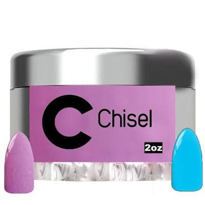 Chisel Acrylic & Dipping Powder - GLOW 17 - Glow in the Dark Collection 2 oz