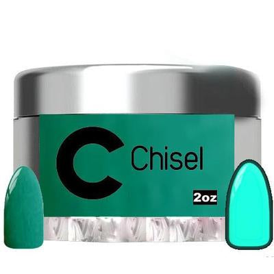 Chisel Acrylic & Dipping Powder - GLOW 19 - Glow in the Dark Collection 2 oz