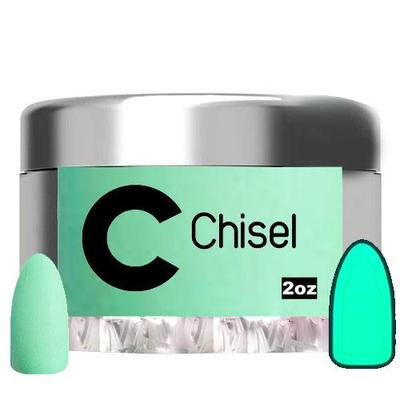 Chisel Acrylic & Dipping Powder - GLOW 21 - Glow in the Dark Collection 2 oz