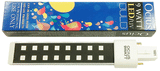 DND LED LIGHT - 72 LED BULBS - C0395