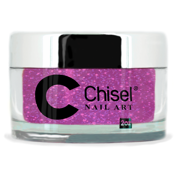 Chisel Acrylic & Dipping Powder 2 in 1 - CANDY 3 - CANDY COLLECTION - 2 oz