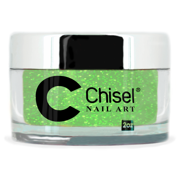 Chisel Acrylic & Dipping Powder 2 in 1 - CANDY 5 - CANDY COLLECTION - 2 oz