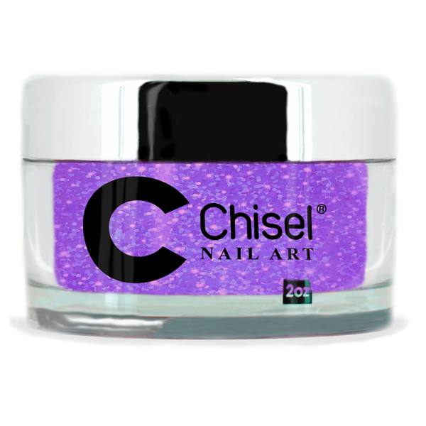 Chisel Acrylic & Dipping Powder 2 in 1 - CANDY 6 - CANDY COLLECTION - 2 oz
