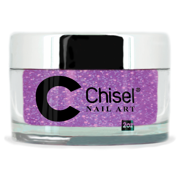 Chisel Acrylic & Dipping Powder 2 in 1 - CANDY 8 - CANDY COLLECTION - 2 oz