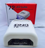 DND LED LIGHT - 72 LED BULBS - C0395
