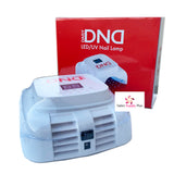 DND LED Corded Lamp (Metal Body) - C1283