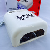DND LED LIGHT - 72 LED BULBS - C0395