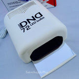 DND LED LIGHT - 72 LED BULBS - C0395