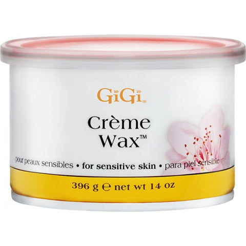GIGI - CREME WAX