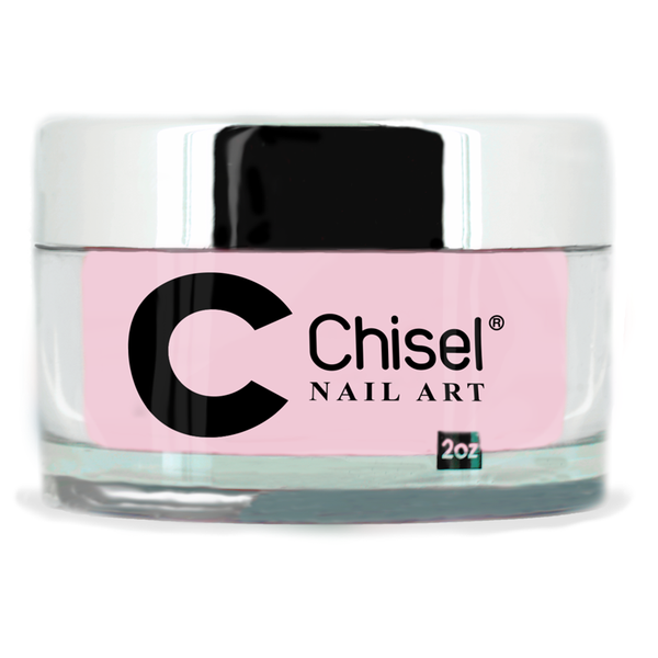 Chisel Acrylic & Dipping Powder - GLOW 08 - Glow in the Dark Collection 2 oz