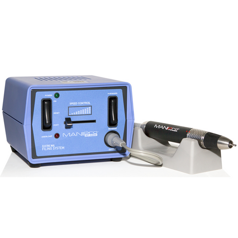 KUPA MANIPRO KP-5000 ELECTRIC NAIL FILING SYSTEM