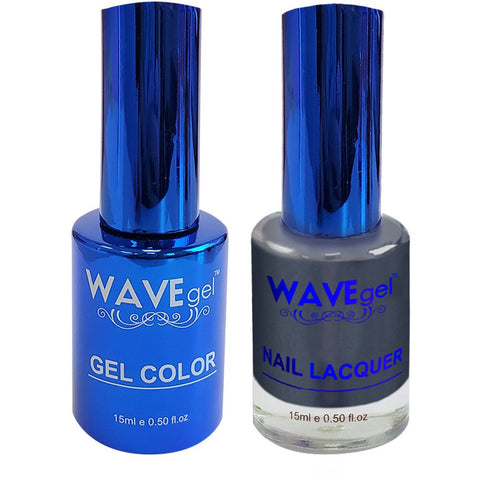 WAVE GEL DUO SET - ROYAL COLLECTION - 108 THE KING'S HOUSE