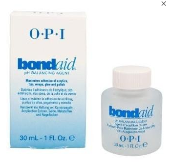 OPI Bond Aid - 1 oz