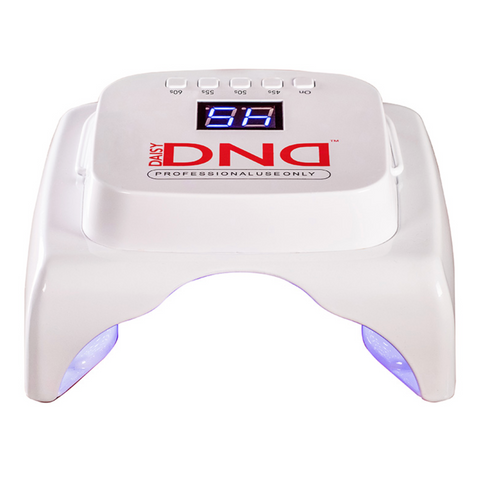 DND LED Corded Lamp (Metal Body) - C1283