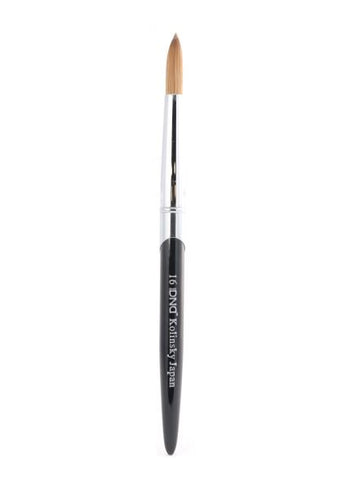 DND Daisy Kolinsky - Japan - Acrylic Brush #16 - C0385