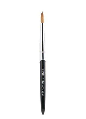 DND Daisy Kolinsky - Japan - Acrylic Brush #8 - C0389