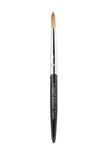 DND Daisy Kolinsky - Japan - Acrylic Brush #12 - C0383