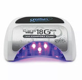 Harmony Gelish 18G PLUS LED Professional Light with Comfort Cure