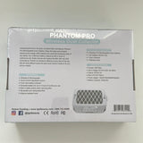 iGel PHANTOM PRO DUST COLLECTOR