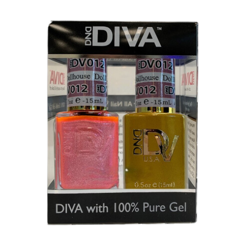 Wave Gel DUO, ROYAL Collection, 0.5oz, Color List Note, 000 Wave Gel DUO, ROYAL Collection, 0.5oz, Color List Note, 000