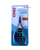 DND CUTICLE NIPPER - SELECT YOUR SIZE