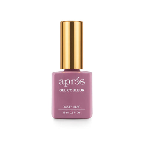 289 - APRES GEL COLOR - DUSTY LILAC