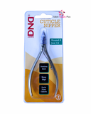 DND CUTICLE NIPPER - SELECT YOUR SIZE