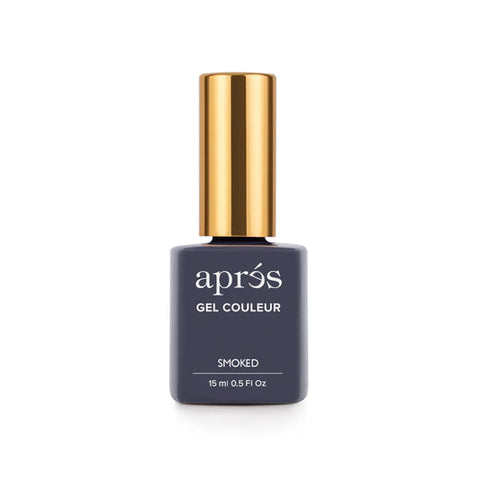 327 - APRES GEL COLOR - SMOKED