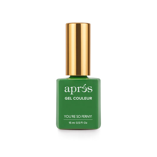 350 - APRES GEL COLOR - YOU'RE SO FERNY!