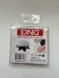 DND NAIL CUTTER PLATE - FRENCH #4