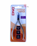 DND CUTICLE NIPPER - SELECT YOUR SIZE
