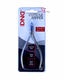 DND CUTICLE NIPPER - SELECT YOUR SIZE
