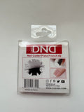 DND NAIL CUTTER PLATE - FRENCH #2