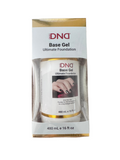 DND DC - #800  BASE COAT REFILL -  16 fl oz (LARGE) - C0077