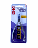 DND CUTICLE NIPPER - SELECT YOUR SIZE