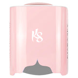 KIARA SKY BEYOND PRO RECHARGEABLE LED LAMP VOLUME II - PINK/WHITE/PURPLE