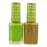 DND DIVA GEL DUO - 125 FROM THE SWAMP