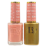 DND DIVA GEL DUO - 165 NEED A BELLINI