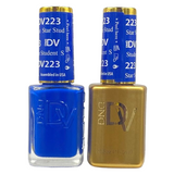 DND DIVA GEL DUO - 223 STAR STUDENT