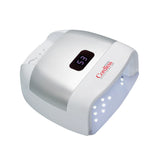 CORDLESS METALLIC LED LAMP - BY DND