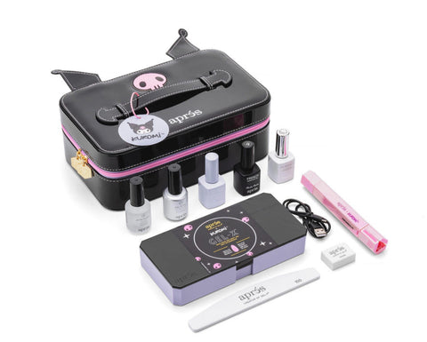 KUROMI™ X APRÉS GEL-X® KIT NAIL EXTENSION KIT