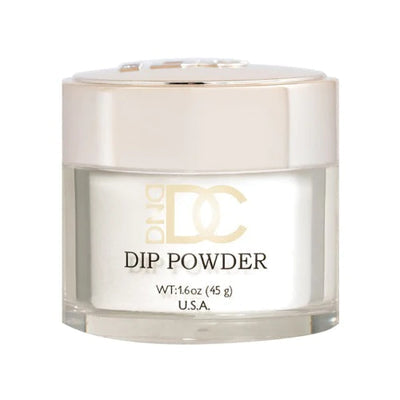DND DC DIP - SUPER CLEAR - 1.6 OZ