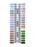 985 -  DND DUO GEL - COLLECTION 2023 - LOCO MOTION