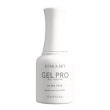 KIARA SKY - GEL PRO HEMA FREE - True White 001
