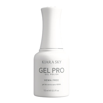 KIARA SKY - GEL PRO HEMA FREE - True White 001