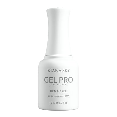 KIARA SKY - GEL PRO HEMA FREE - Splash Of Milk 002